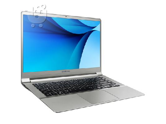 PoulaTo: Samsung 15 